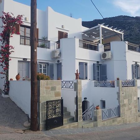 Chrysa House Hotel Kamares  Exterior photo