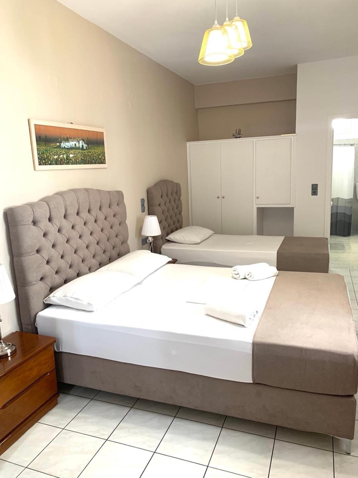 Chrysa House Hotel Kamares  Exterior photo
