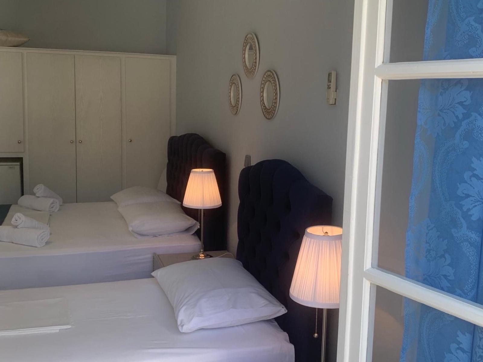 Chrysa House Hotel Kamares  Exterior photo