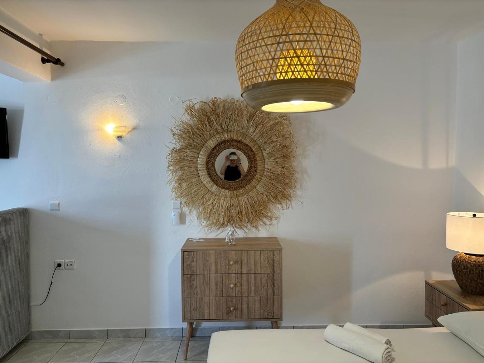 Chrysa House Hotel Kamares  Exterior photo