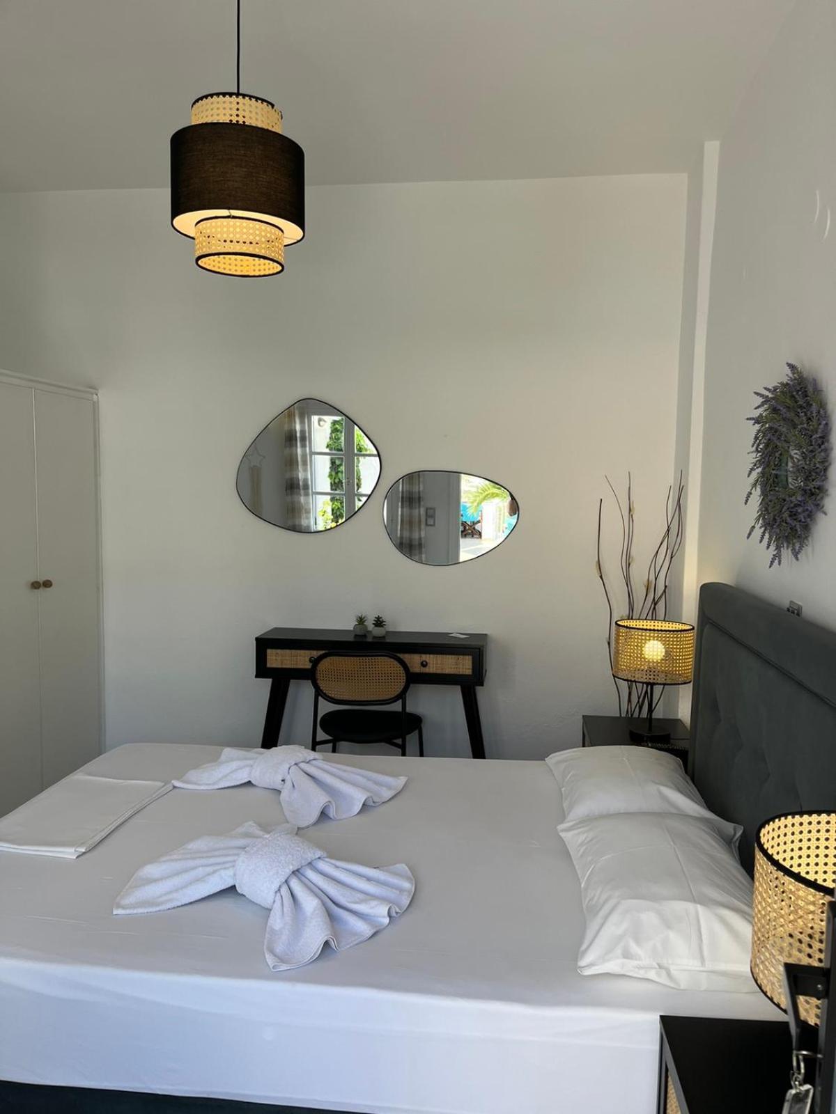 Chrysa House Hotel Kamares  Exterior photo